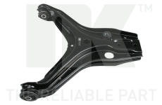 Řídicí páka, zavěšení kol NK 5014764