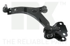 Rameno zavesenia kolies NK 5014853