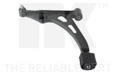 Řídicí páka, zavěšení kol NK 5015203