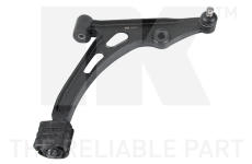 Řídicí páka, zavěšení kol NK 5015204