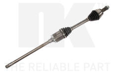 Hnací hřídel NK 501525