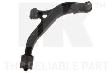 Řídicí páka, zavěšení kol NK 5019308