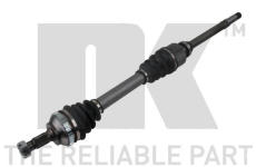 Hnací hřídel NK 501976