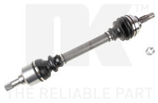 Hnací hřídel NK 501993