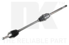 Hnací hřídel NK 502217