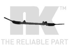 Řídicí mechanismus NK 5022507