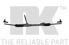 Řídicí mechanismus NK 5022514