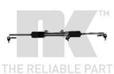 Řídicí mechanismus NK 5023706