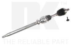 Hnací hřídel NK 5025100