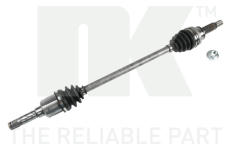Hnací hřídel NK 5025102