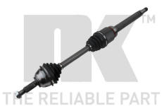 Hnací hřídel NK 502564