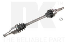 Hnací hřídel NK 502566