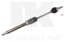 Hnací hřídel NK 502567