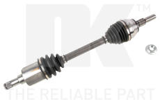 Hnací hřídel NK 502574