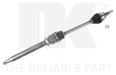 Hnací hřídel NK 502586