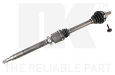 Hnací hřídel NK 502598