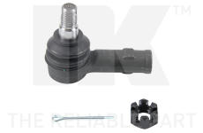 Hlava příčného táhla řízení NK 5031411