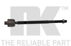 Axiálny čap tiahla riadenia NK 5032391