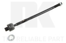 Axiálny čap tiahla riadenia NK 5032645