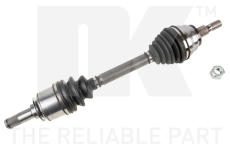 Hnací hřídel NK 503323