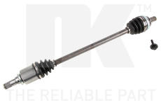 Hnací hřídel NK 503325
