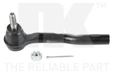 Hlava příčného táhla řízení NK 5033263