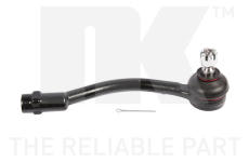 Hlava/čap spojovacej tyče riadenia NK 5033528