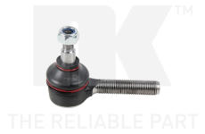 Hlava příčného táhla řízení NK 5033614