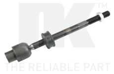 Axiální kloub, příčné táhlo řízení NK 5033627