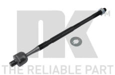 Axiálny čap tiahla riadenia NK 5033692