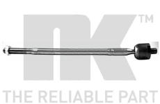 Axiální kloub, příčné táhlo řízení NK 5034559