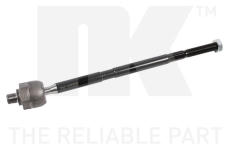 Axiální kloub, příčné táhlo řízení NK 5034814