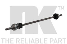 Hnací hřídel NK 503645