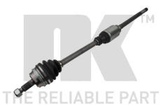 Hnací hřídel NK 503651