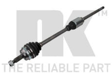 Hnací hřídel NK 503656