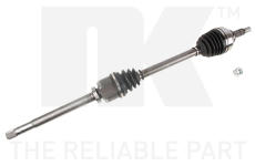 Hnací hřídel NK 503666