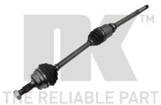 Hnací hřídel NK 503745