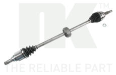 Hnací hřídel NK 5039110