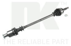 Hnací hřídel NK 5039117