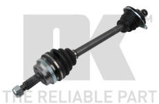 Hnací hřídel NK 503952