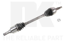 Hnací hřídel NK 503975