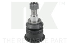 Zvislý/nosný čap NK 5041530