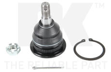 Podpora-/ Kloub NK 5042241