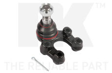 Podpora-/ Kloub NK 5042247