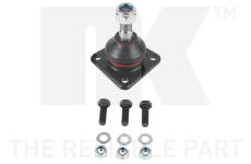 Podpora-/ Kloub NK 5042307