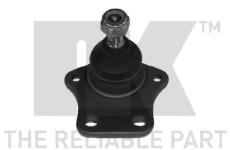 Podpora-/ Kloub NK 5042509