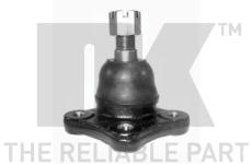 Podpora-/ Kloub NK 5042513