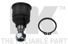 Podpora-/ Kloub NK 5042614