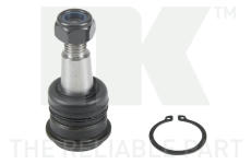 Zvislý/nosný čap NK 5042618