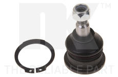 Podpora-/ Kloub NK 5043003